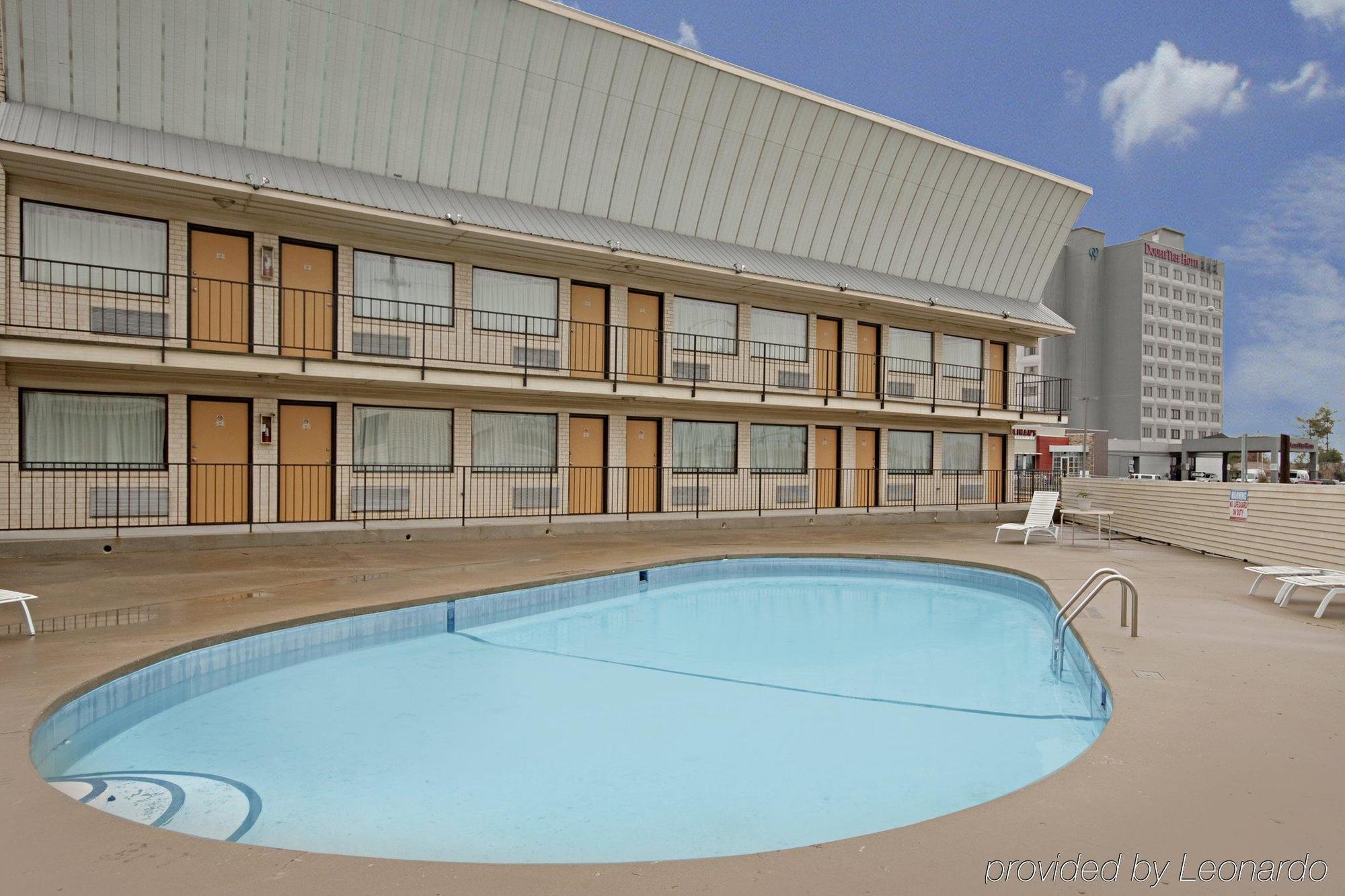 Springfield Inn Facilities photo