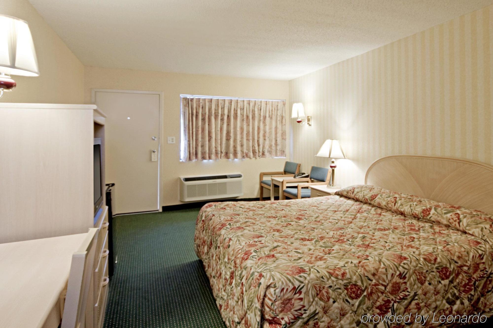 Springfield Inn Exterior photo