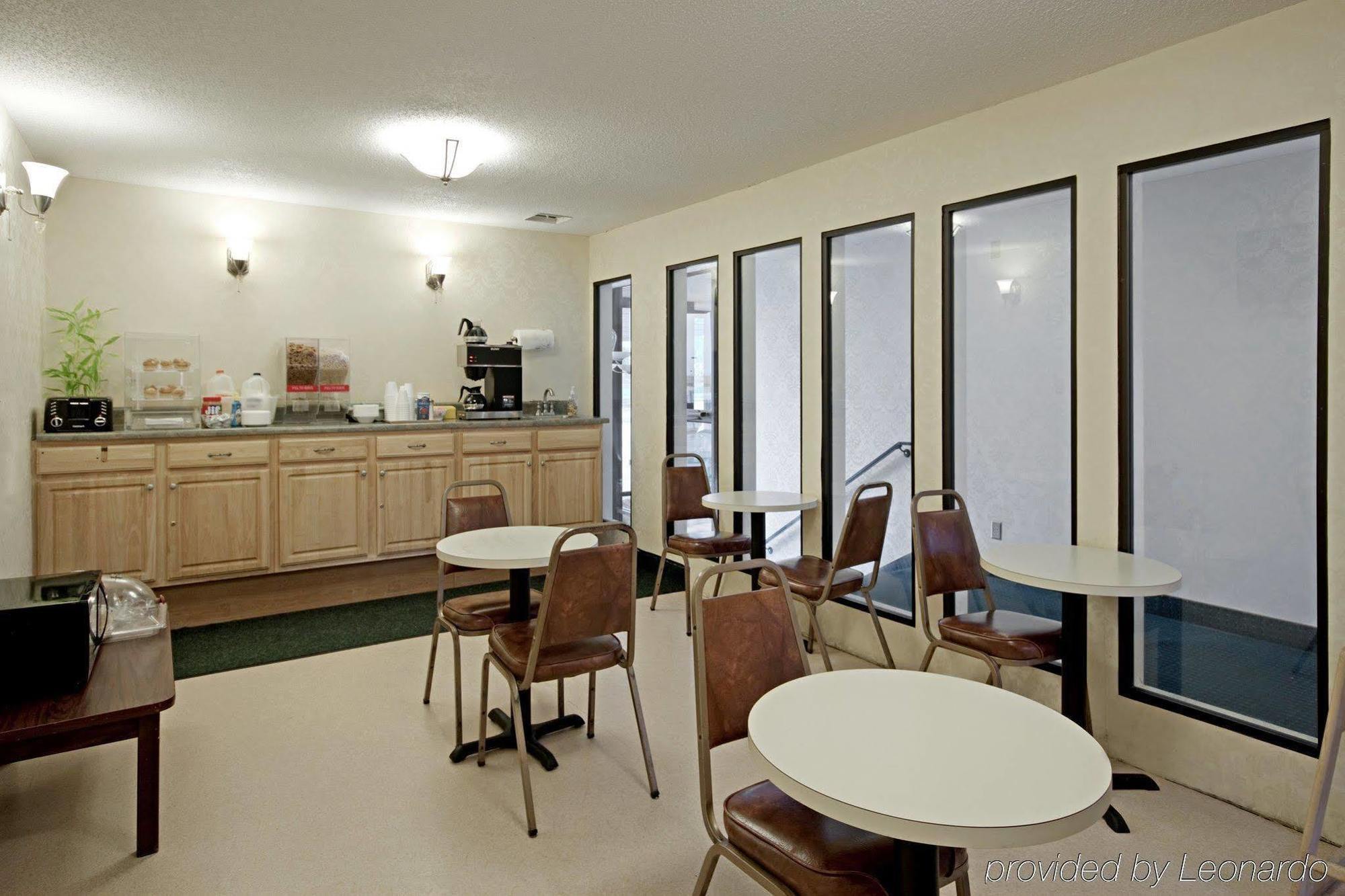 Springfield Inn Restaurant photo