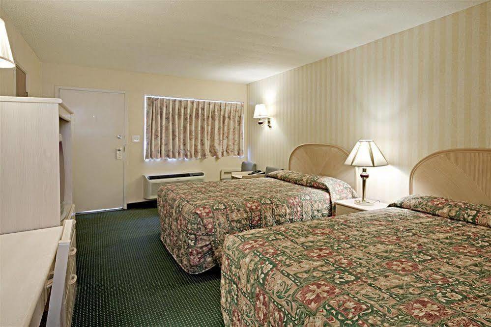 Springfield Inn Exterior photo